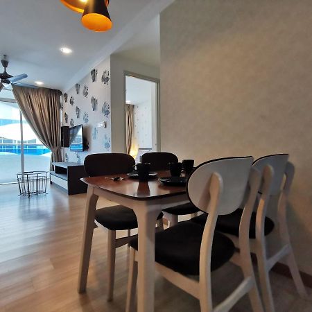 Thermospace The Wave B-13A-13 Melaka City No Wifi Exterior photo