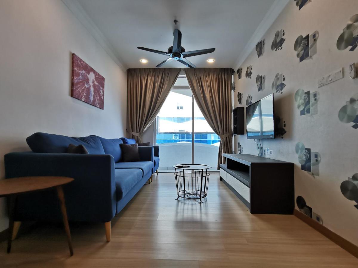 Thermospace The Wave B-13A-13 Melaka City No Wifi Exterior photo