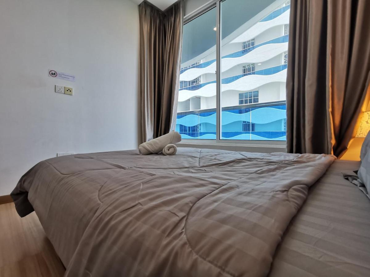 Thermospace The Wave B-13A-13 Melaka City No Wifi Exterior photo
